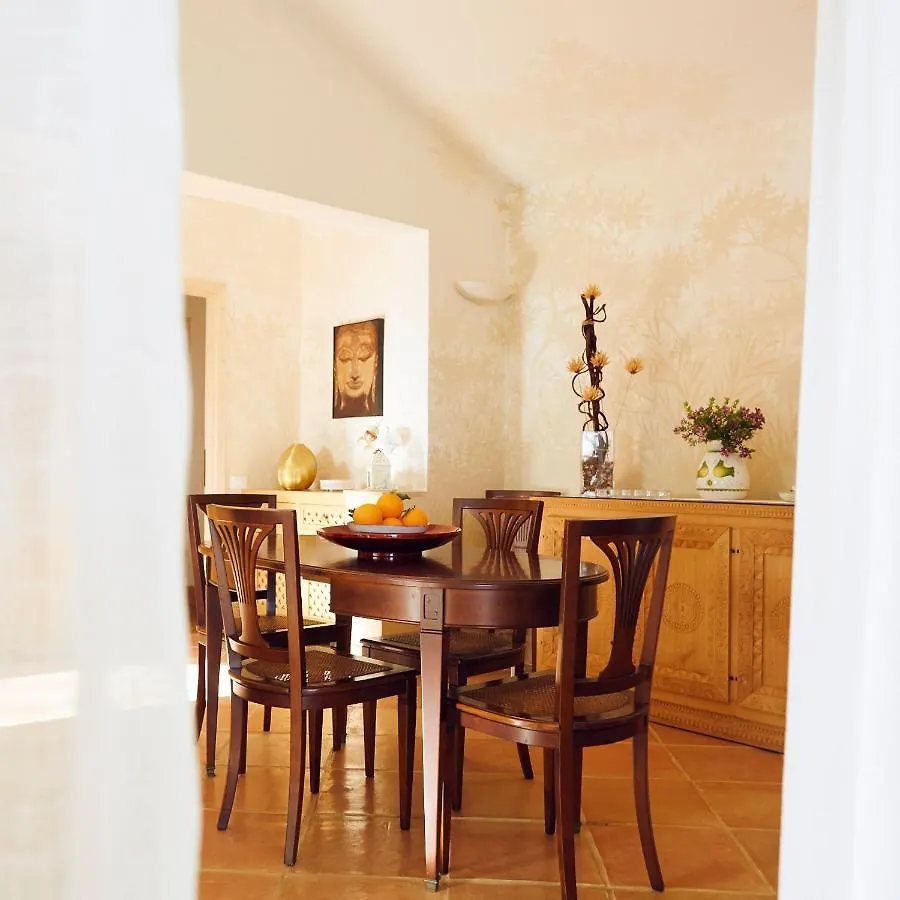 Villa Myrtos - 300Mt Dal Mare Chia 0*,  Italien