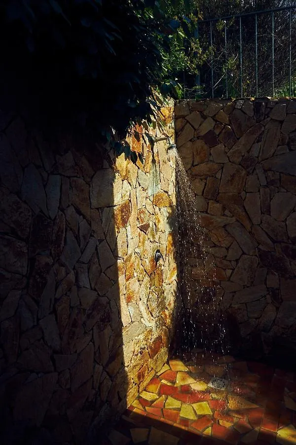 Villa Myrtos - 300Mt Dal Mare Chia
