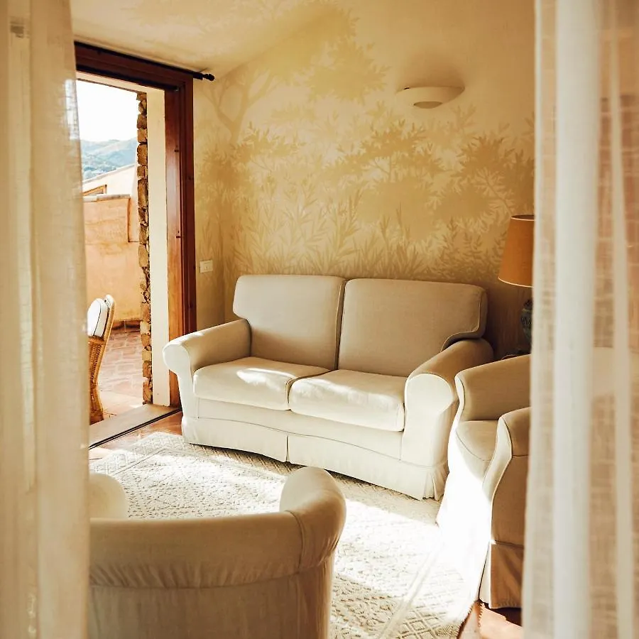 Villa Myrtos - 300Mt Dal Mare Chia 0*,  Italien