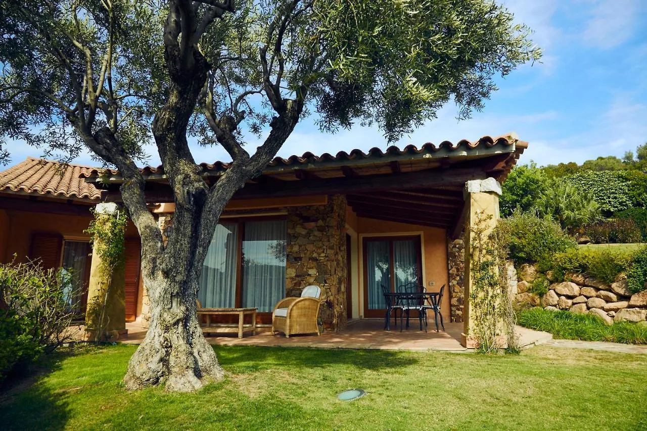 Villa Myrtos - 300Mt Dal Mare Chia