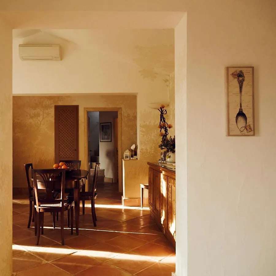 Villa Myrtos - 300Mt Dal Mare Chia
