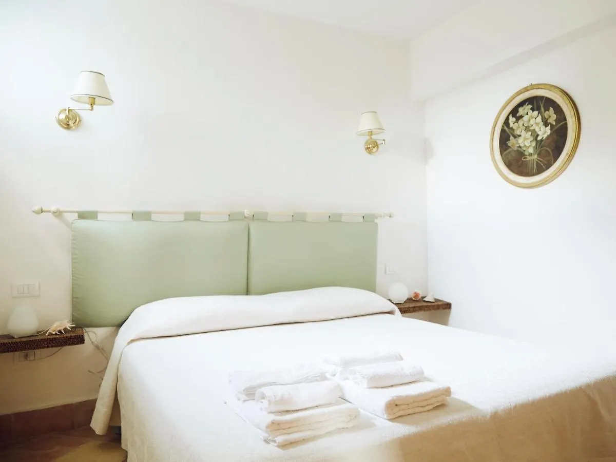 Villa Myrtos - 300Mt Dal Mare Chia
