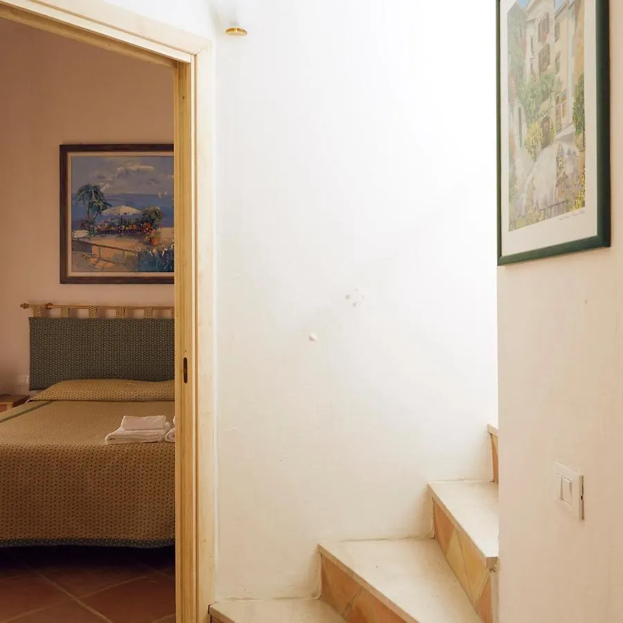 Villa Myrtos - 300Mt Dal Mare Chia