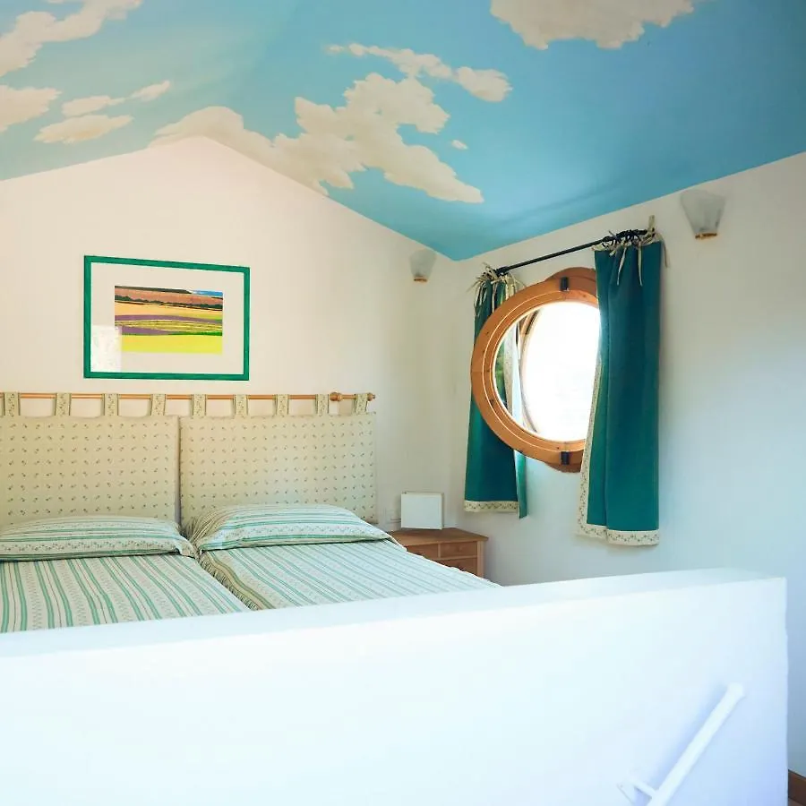 Villa Myrtos - 300Mt Dal Mare Chia