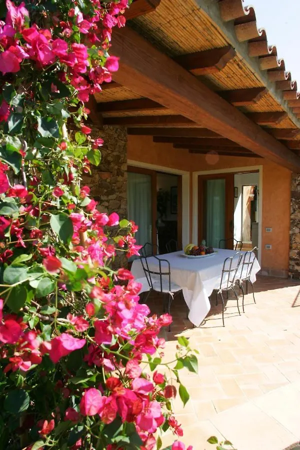 Villa Myrtos - 300Mt Dal Mare Chia