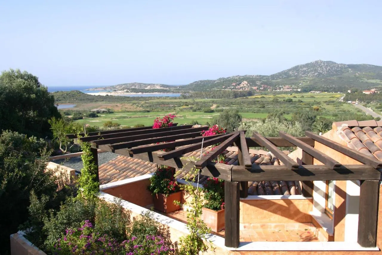 Villa Myrtos - 300Mt Dal Mare Chia